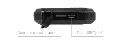 CARCAM ENDO-202M