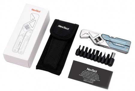 Xiaomi NexTool Light Duty Wrench W2 (NE20293A)