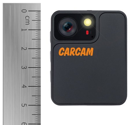 CARCAM COMBAT MINI