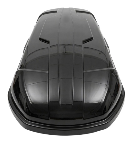 CARCAM ROOF BOX 480L (CC3034V2) Black