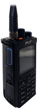 TYT UVL-15W APRS Bluetooth GPS