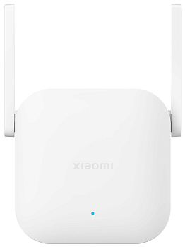 Xiaomi Mi Wi-Fi Range Extender N300 GL (RD10M) White