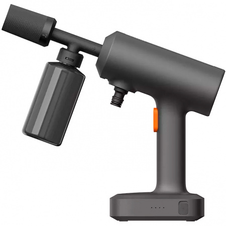 Xiaomi Mijia Wireless Car Wahing Machine 2 (MJXCJ002QW) Dark Gray