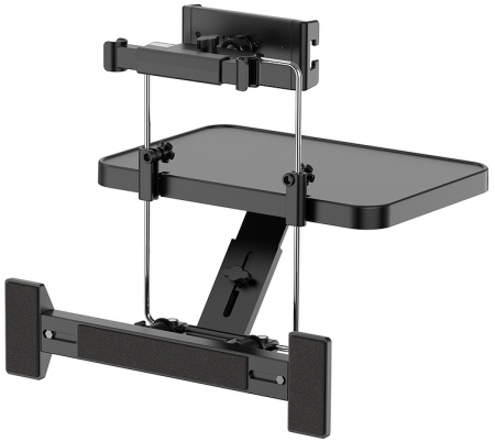 Shunwei Second Generation Car Computer Rack With Drawer (SD-1504E)