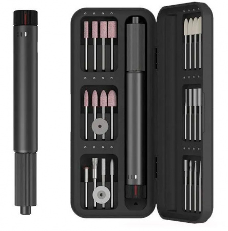 Xiaomi ATuMan Lithium-Ion Sanding Pen Set EP1