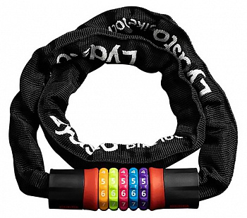 Xiaomi Lydsto Lock (YM-CHS01)