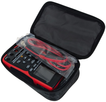 RichMeters RM705B Цифровой мостовой LCR мультиметр