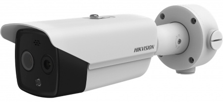 HikVision DS-2TD2617-6/QA