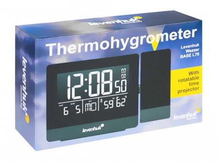 Levenhuk Wezzer BASE L70