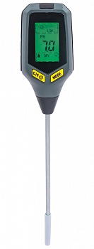 RichMeters ST501 Зонд для почвы 5 в 1