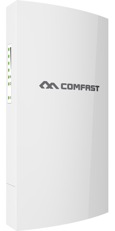 COMFAST Outdoor Wireless CPE 300Mbps 80mW (CF-E130N V2)