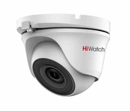 HiWatch DS-T123 (6 mm)