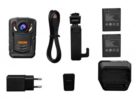 CARCAM COMBAT 2S WiFi 32Gb