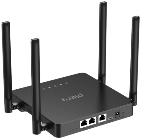 Plery 4G Router (WS-G R626) EU