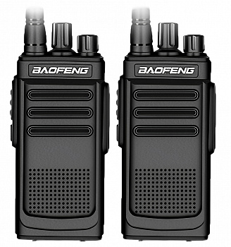 Baofeng BF-C6 2 шт.