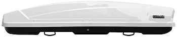 CARCAM ROOF BOX 850L (CC3023) White