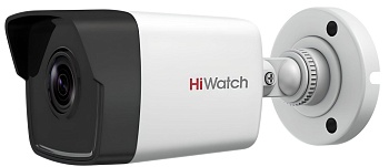 HiWatch DS-I250M(C)(2.8mm)