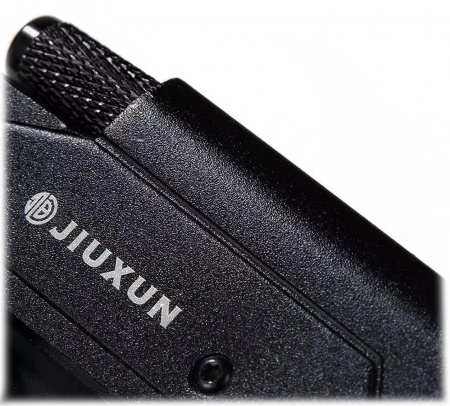 Xiaomi Jiuxun Tools Ninety Outdoor Folding Knife 7 in 1 Black