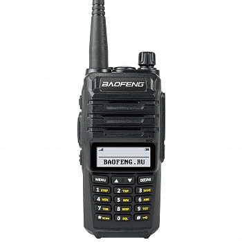 Baofeng UV-E70