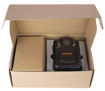 CARCAM COMBAT 2S PRO 128GB