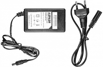 Блок питания CARCAM DC-1202 купить в интернет-магазине AV808