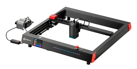 AlgoLaser Laser Engraver Delta (ALM-20BD)