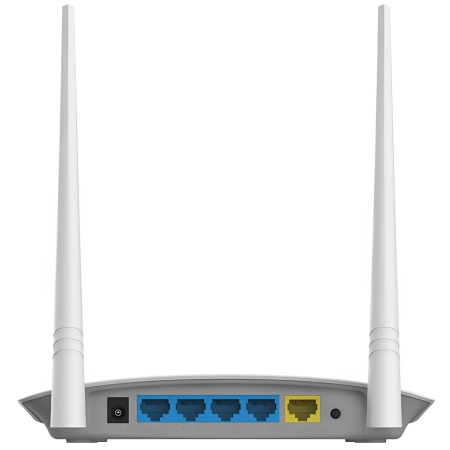LB-LINK 300Mbps Wireless Ap/Client Router (BL-WR2000)