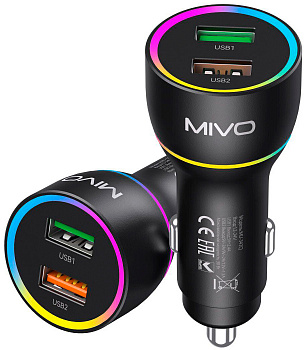 Mivo MU-342Q