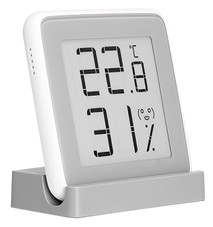 Xiaomi MiaoMiaoce Temperature and Humidity Meter (MHO-C201)