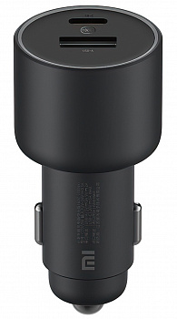 Xiaomi Car Charger 100W (CC07ZM)