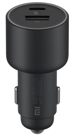 Xiaomi Car Charger 100W (CC07ZM)
