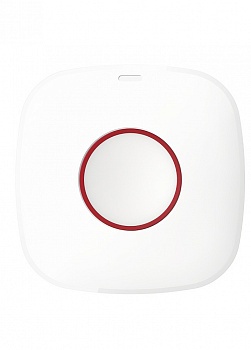 Hikvision DS-PDEB1-EG2-WE Беспроводная тревожная кнопка