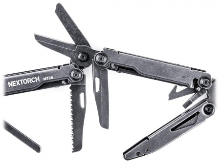 Xiaomi NexTorch Pioneer Professional 14 in 1 Multi-Tool (MT20)
