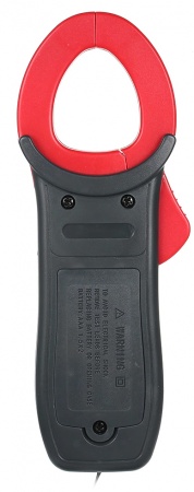 RichMeters RM901D Цифровые токовые клещи