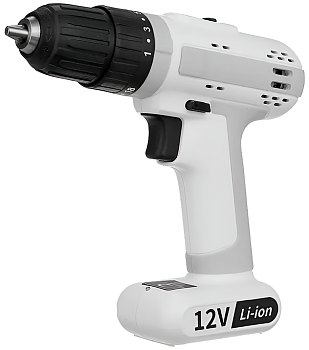 Mars Worker 12V Lithium Electric Impact  Drill (MSID1202-02)