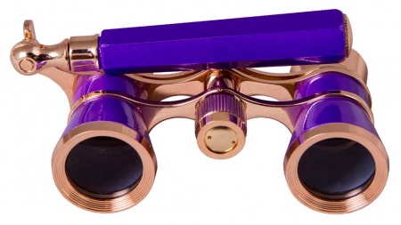 Levenhuk Broadway 325L Amethyst