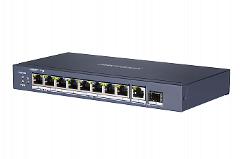 HikVision DS-3E0510HP-E