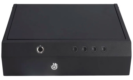 Xiaomi Smart Safe Box (XMSMPS3) Black