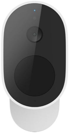 Xiaomi Imilab EC4 Spotlight Battery Camera Set (CMSXJ31A) EU White