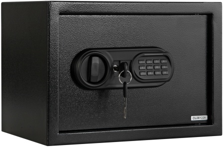 CARCAM Electronic Safe Box (XM25EIS)