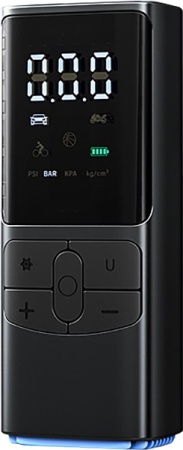 Modengo Car Inflatable Pump (D0019)