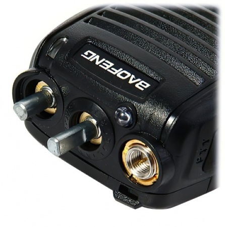 Baofeng BF-777S [2 Pack]