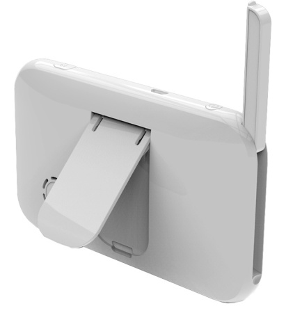 CARCAM Baby Monitor Camera 2,4Ghz (BMC200S)