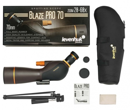 Levenhuk Blaze PRO 70
