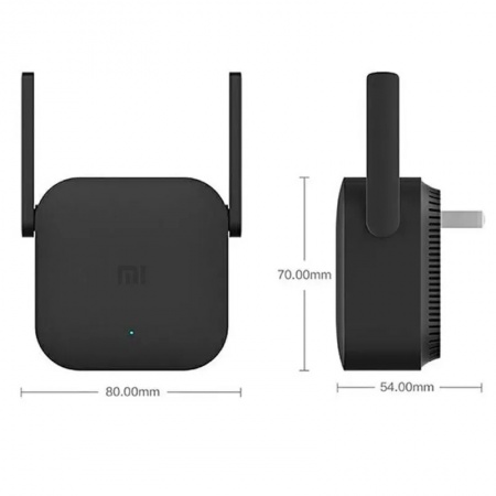 Xiaomi Mi Wi-Fi Amplifier Pro EU (R03)