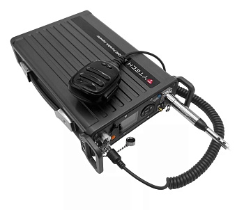 TYT THR-5200 20W 13000mah Portable Analog Repeater