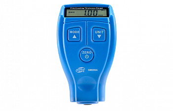 Benetech GM200A Толщиномер ЛКП 