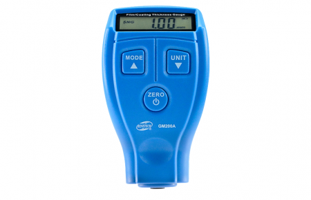 Benetech GM200A Толщиномер ЛКП 