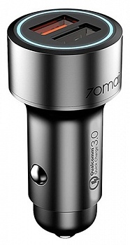 Xiaomi 70mai Car Charger (QC 3.0) (Midrive CC02)