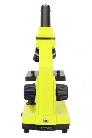 Levenhuk Rainbow 2L PLUS Lime
